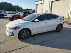 5NPD84LF7JH373624 2018 HYUNDAI ELANTRA
