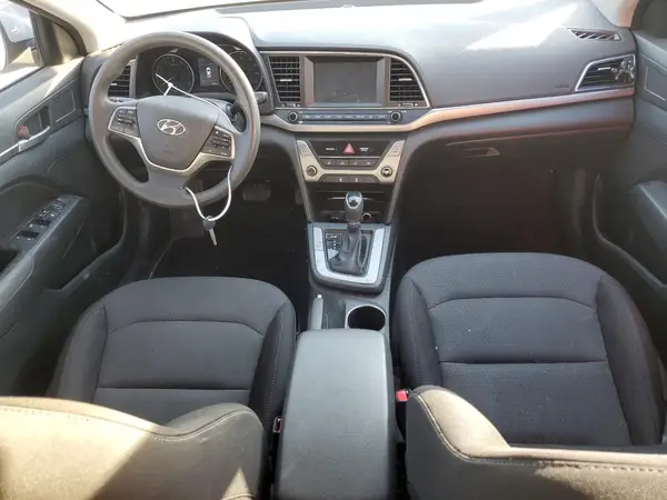 5NPD84LF7JH373624 2018 HYUNDAI ELANTRA - Image 8