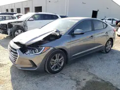 5NPD84LF7JH373655 2018 HYUNDAI ELANTRA