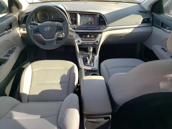 5NPD84LF7JH373655 2018 HYUNDAI ELANTRA - Image 8