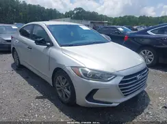5NPD84LF7JH374966 2018 HYUNDAI ELANTRA