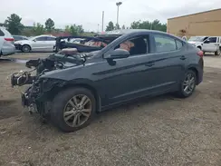 5NPD84LF7JH377298 2018 HYUNDAI ELANTRA