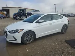 5NPD84LF7JH377561 2018 HYUNDAI ELANTRA
