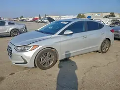 5NPD84LF7JH377978 2018 HYUNDAI ELANTRA