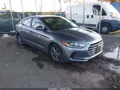 5NPD84LF7JH378211 2018 HYUNDAI ELANTRA
