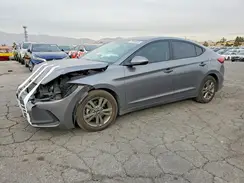 5NPD84LF7JH378225 2018 HYUNDAI ELANTRA