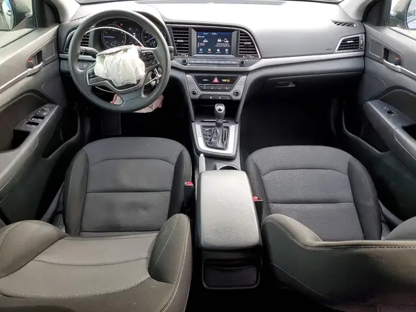 5NPD84LF7JH378225 2018 HYUNDAI ELANTRA - Image 8
