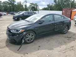 5NPD84LF7JH378449 2018 HYUNDAI ELANTRA