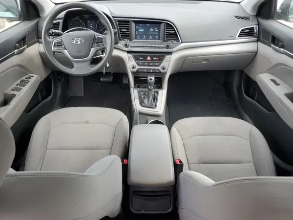 5NPD84LF7JH378449 2018 HYUNDAI ELANTRA - Image 8
