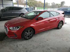 5NPD84LF7JH379195 2018 HYUNDAI ELANTRA