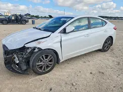 5NPD84LF7JH379794 2018 HYUNDAI ELANTRA