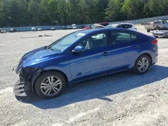 5NPD84LF7JH380427 2018 HYUNDAI ELANTRA