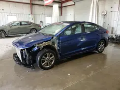 5NPD84LF7JH380993 2018 HYUNDAI ELANTRA