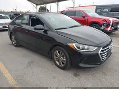 5NPD84LF7JH381173 2018 HYUNDAI ELANTRA