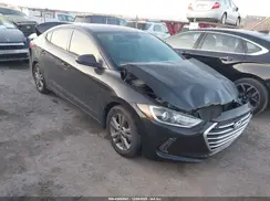 5NPD84LF7JH381478 2018 HYUNDAI ELANTRA