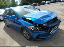 5NPD84LF7JH381514 2018 HYUNDAI ELANTRA