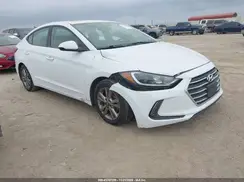 5NPD84LF7JH381786 2018 HYUNDAI ELANTRA