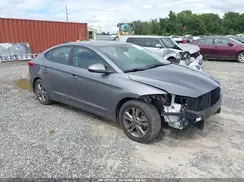 5NPD84LF7JH382064 2018 HYUNDAI ELANTRA