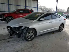 5NPD84LF7JH382629 2018 HYUNDAI ELANTRA