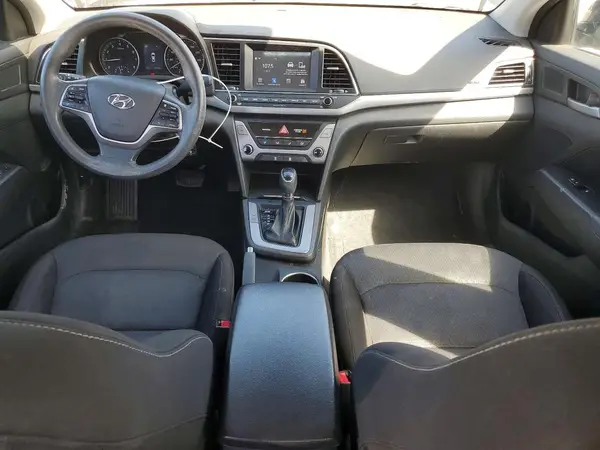 5NPD84LF7JH385787 2018 HYUNDAI ELANTRA - Image 8