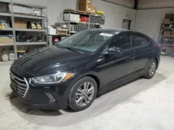 5NPD84LF7JH385790 2018 HYUNDAI ELANTRA