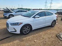 5NPD84LF7JH385983 2018 HYUNDAI ELANTRA