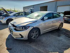 5NPD84LF7JH386292 2018 HYUNDAI ELANTRA