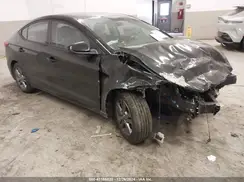 5NPD84LF7JH386910 2018 HYUNDAI ELANTRA