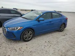 5NPD84LF7JH387720 2018 HYUNDAI ELANTRA