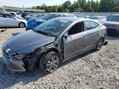 5NPD84LF7JH388334 2018 HYUNDAI ELANTRA