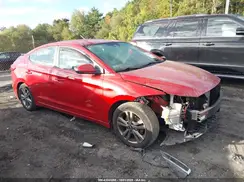 5NPD84LF7JH388690 2018 HYUNDAI ELANTRA