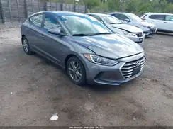 5NPD84LF7JH389113 2018 HYUNDAI ELANTRA