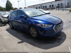 5NPD84LF7JH389175 2018 HYUNDAI ELANTRA