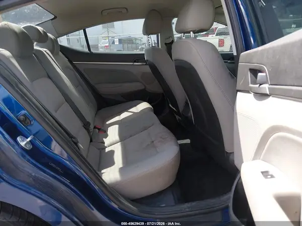 5NPD84LF7JH389175 2018 HYUNDAI ELANTRA - Image 8