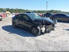 5NPD84LF7JH391573 2018 HYUNDAI ELANTRA