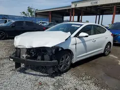 5NPD84LF7JH392660 2018 HYUNDAI ELANTRA