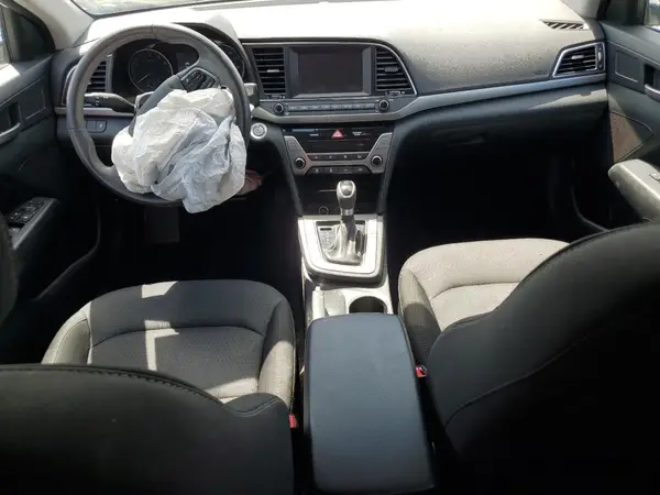 5NPD84LF7JH392660 2018 HYUNDAI ELANTRA - Image 8