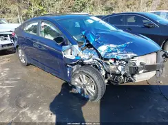 5NPD84LF7JH392948 2018 HYUNDAI ELANTRA