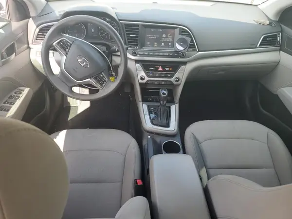 5NPD84LF7JH393016 2018 HYUNDAI ELANTRA - Image 8