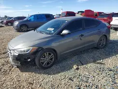 5NPD84LF7JH394019 2018 HYUNDAI ELANTRA