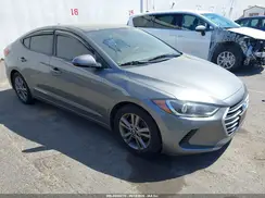 5NPD84LF7JH394084 2018 HYUNDAI ELANTRA