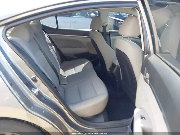5NPD84LF7JH394084 2018 HYUNDAI ELANTRA - Image 8