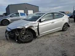 5NPD84LF7JH395381 2018 HYUNDAI ELANTRA