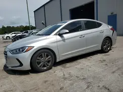 5NPD84LF7JH395414 2018 HYUNDAI ELANTRA