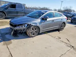 5NPD84LF7JH396255 2018 HYUNDAI ELANTRA