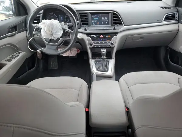 5NPD84LF7JH396367 2018 HYUNDAI ELANTRA - Image 8