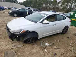 5NPD84LF7JH396675 2018 HYUNDAI ELANTRA