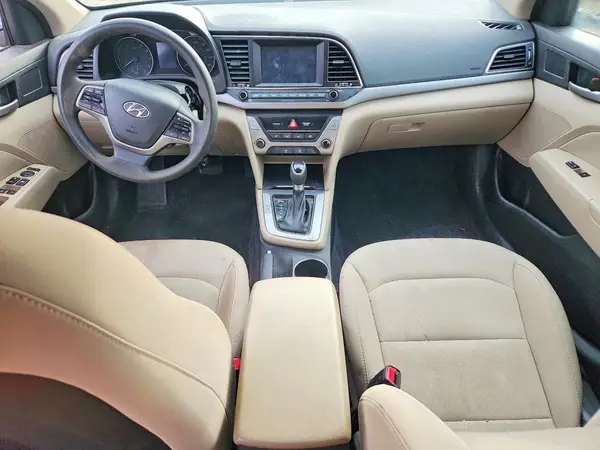 5NPD84LF7JH396675 2018 HYUNDAI ELANTRA - Image 8