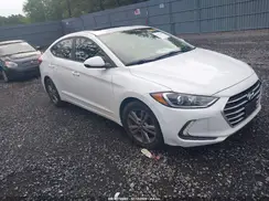 5NPD84LF7JH397342 2018 HYUNDAI ELANTRA