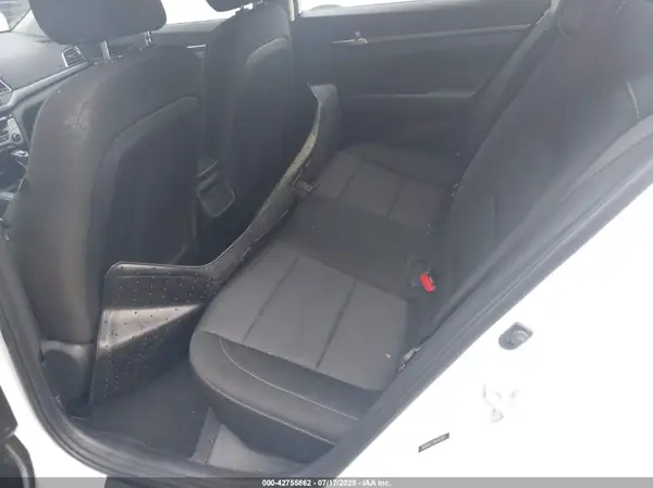 5NPD84LF7JH397342 2018 HYUNDAI ELANTRA - Image 8
